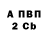 Кетамин VHQ Gennadii S