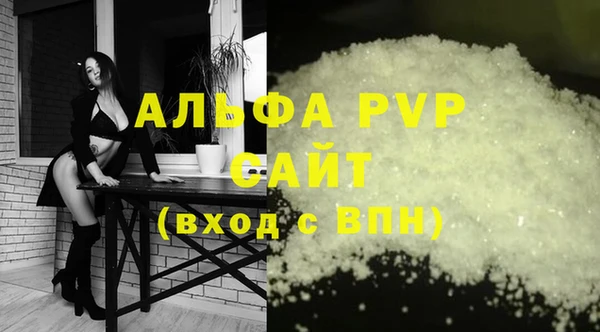 альфа пвп Гусев